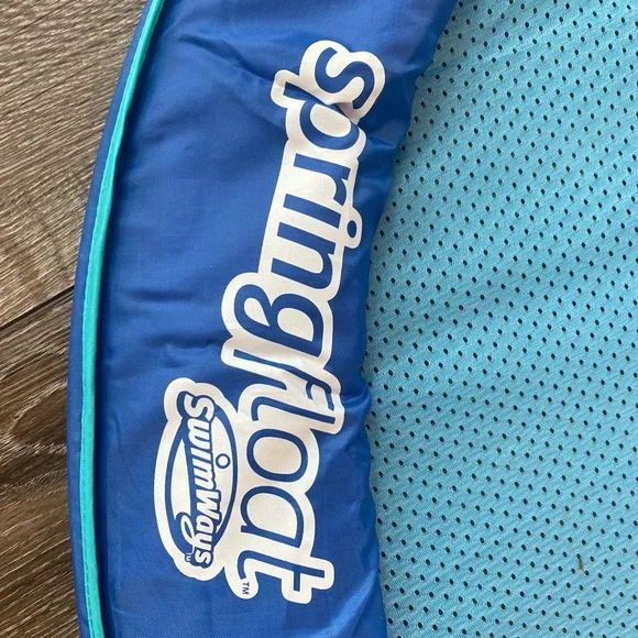 SwimWays Spring Float Original - Picture 8 of 10